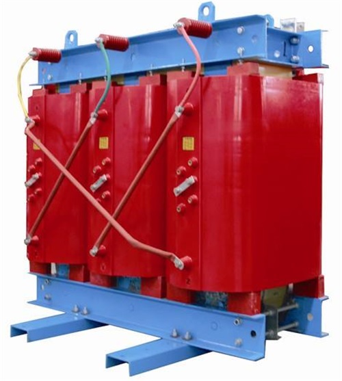 清苑SCB11-200KVA/10KV/0.4KV干式变压器库存