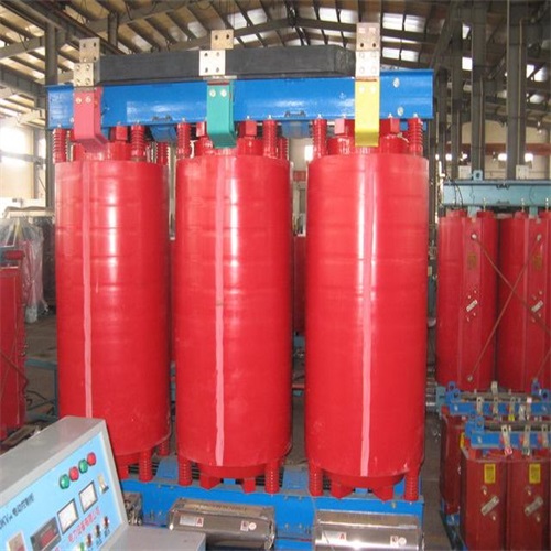 清苑SCB13-3150KVA变压器